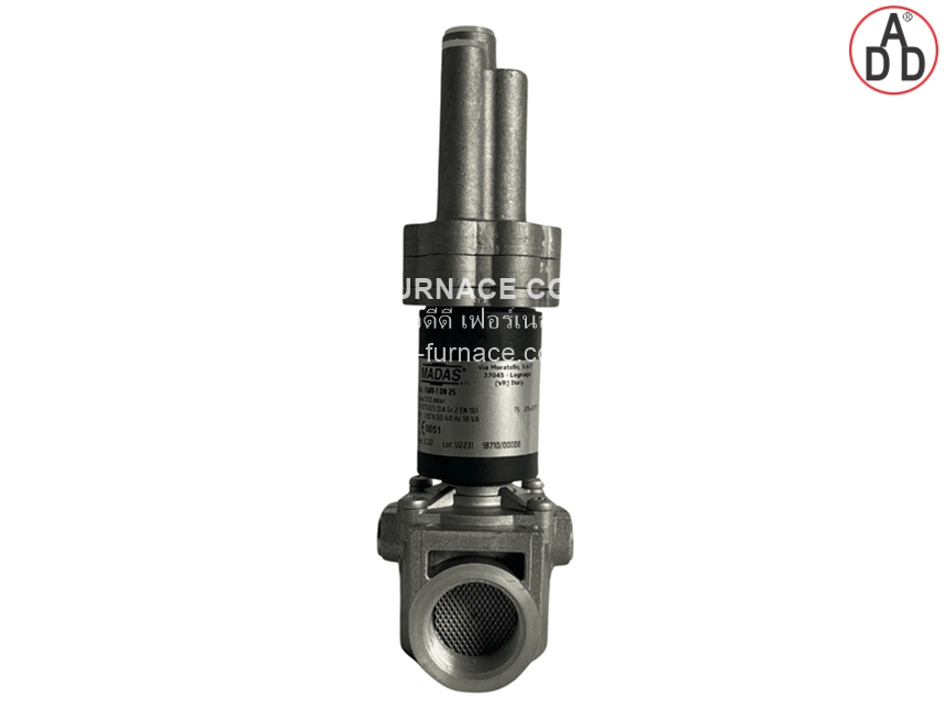 Madas Mod.: EWR-1 DN25 (1)